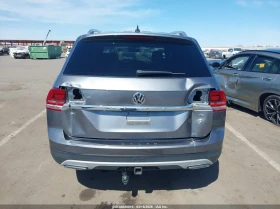 VW Atlas 3.6l Volkswagen 3.6L V6 Se, снимка 6