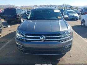 VW Atlas 3.6l Volkswagen 3.6L V6 Se, снимка 13