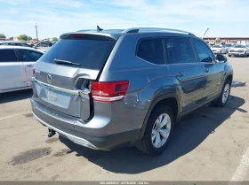 VW Atlas 3.6l Volkswagen 3.6L V6 Se, снимка 4