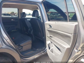 VW Atlas 3.6l Volkswagen 3.6L V6 Se, снимка 8