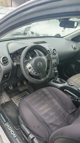 Nissan Qashqai 2.0дци/4* 4, снимка 7
