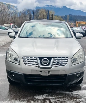 Nissan Qashqai 2.0дци/4* 4, снимка 1