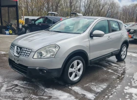 Nissan Qashqai 2.0дци/4* 4, снимка 3