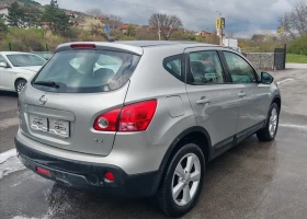 Nissan Qashqai 2.0дци/4* 4, снимка 6