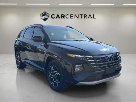 Hyundai Tucson 2023 Hyundai Tucson N Line AWD, снимка 1