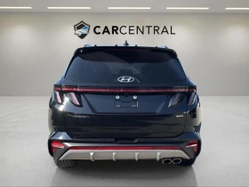Hyundai Tucson 2023 Hyundai Tucson N Line AWD, снимка 5
