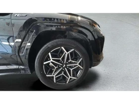 Hyundai Tucson 2023 Hyundai Tucson N Line AWD, снимка 7