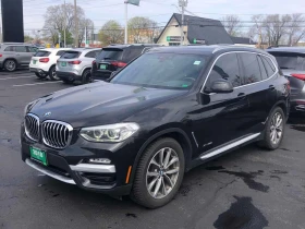 BMW X3 xDrive30i/CARFAX/Пано/Подгрев/Памет, снимка 1