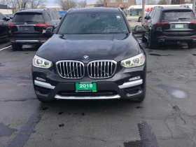 BMW X3 xDrive30i/CARFAX/Пано/Подгрев/Памет, снимка 2