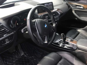 BMW X3 xDrive30i/CARFAX/Пано/Подгрев/Памет, снимка 6