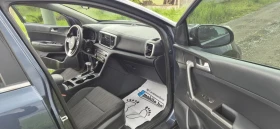 Kia Sportage, снимка 7