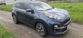 Kia Sportage, снимка 3