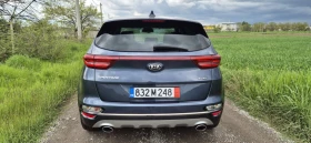 Kia Sportage, снимка 2