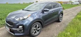 Kia Sportage, снимка 4