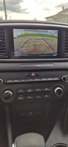 Kia Sportage, снимка 12