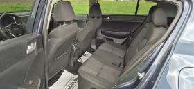 Kia Sportage, снимка 8