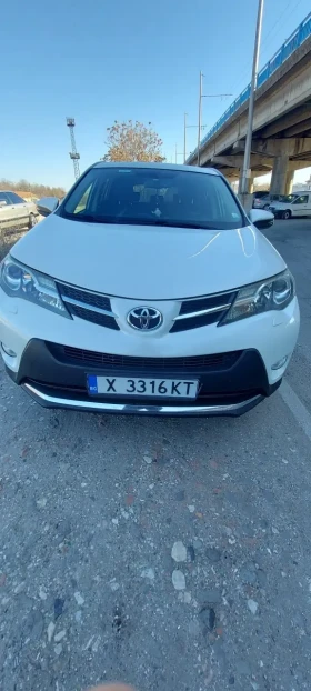 Toyota Rav4 DCAT, снимка 5