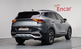 Kia Sportage, снимка 2