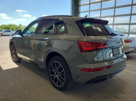 Audi Q5 2021 Audi Q5 PROGRESSIV, снимка 4