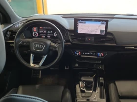 Audi Q5 2021 Audi Q5 PROGRESSIV, снимка 7