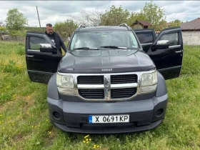 Dodge Nitro, снимка 3