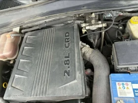 Dodge Nitro, снимка 4