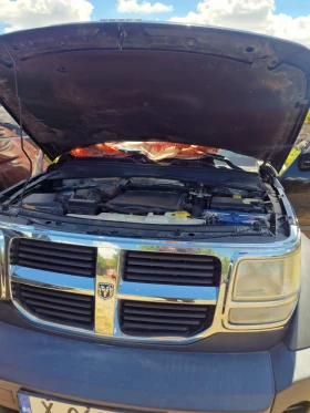 Dodge Nitro, снимка 1