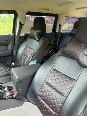 Dodge Nitro, снимка 10