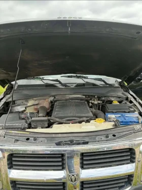 Dodge Nitro, снимка 5