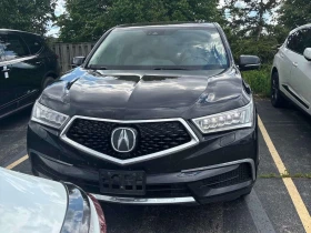Acura Mdx * Tech * АВТОКРЕДИТ БЕЗ ПЪРВОНАЧАЛНА ВНОСКА* , снимка 6