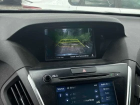 Acura Mdx * Tech * АВТОКРЕДИТ БЕЗ ПЪРВОНАЧАЛНА ВНОСКА* , снимка 17