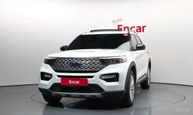Ford Explorer 2.3 Limited | 4WD | 10AT | B&O, снимка 3