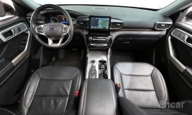 Ford Explorer 2.3 Limited | 4WD | 10AT | B&O, снимка 7