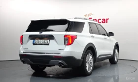 Ford Explorer 2.3 Limited | 4WD | 10AT | B&O, снимка 2