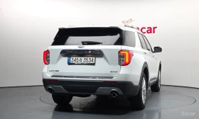 Ford Explorer 2.3 Limited | 4WD | 10AT | B&O, снимка 4