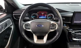 Ford Explorer 2.3 Limited | 4WD | 10AT | B&O, снимка 13