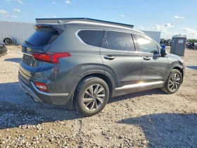Hyundai Santa fe, снимка 3