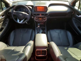 Hyundai Santa fe, снимка 8