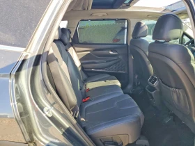 Hyundai Santa fe, снимка 11