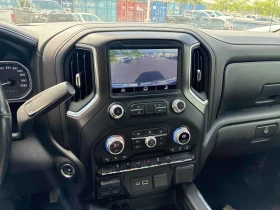 Gmc Sierra * AT4 * АВТОКРЕДИТ БЕЗ ПЪРВОНАЧАЛНА ВНОСКА* , снимка 9