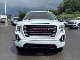Gmc Sierra * AT4 * АВТОКРЕДИТ БЕЗ ПЪРВОНАЧАЛНА ВНОСКА* , снимка 6