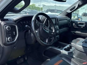 Gmc Sierra * AT4 * АВТОКРЕДИТ БЕЗ ПЪРВОНАЧАЛНА ВНОСКА* , снимка 5