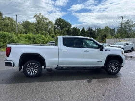 Gmc Sierra * AT4 * АВТОКРЕДИТ БЕЗ ПЪРВОНАЧАЛНА ВНОСКА* , снимка 3