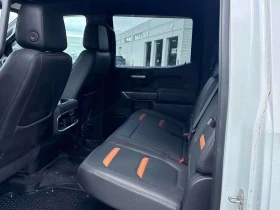 Gmc Sierra * AT4 * АВТОКРЕДИТ БЕЗ ПЪРВОНАЧАЛНА ВНОСКА* , снимка 12