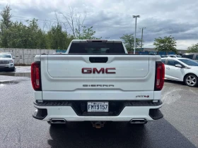 Gmc Sierra * AT4 * АВТОКРЕДИТ БЕЗ ПЪРВОНАЧАЛНА ВНОСКА* , снимка 4