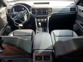 VW Atlas CrossSport* SEL* AWD* КОЖА* ПОДГРЕВ* ПАНО* , снимка 8