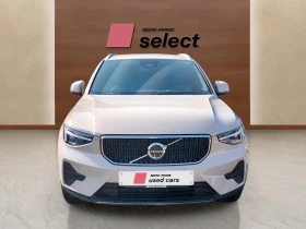 Volvo XC40 2.0L, снимка 6
