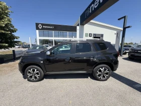 Dacia Duster 1.3 Tcе Автоматик, снимка 3