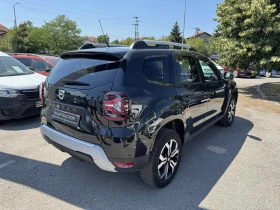 Dacia Duster 1.3 Tcе Автоматик, снимка 6
