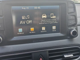 Hyundai Kona 1.6 TGDI AWD, снимка 11